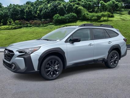 2025 Subaru Outback Atlanta GA