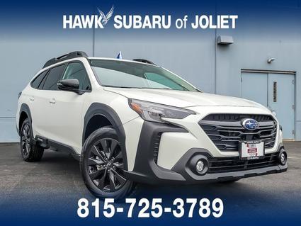 2025 Subaru Outback Plainfield IL
