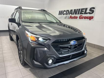 2025 Subaru Outback Columbia SC