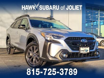 2025 Subaru Outback Plainfield IL