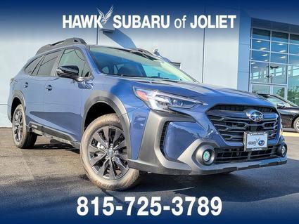 2025 Subaru Outback Plainfield IL