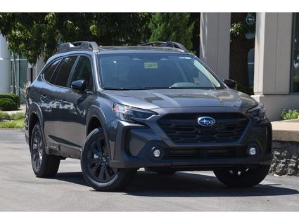 2025 Subaru Outback Lexington KY