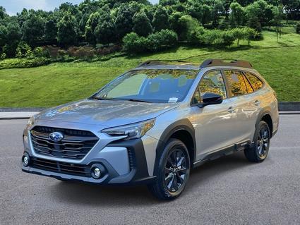 2025 Subaru Outback Atlanta GA