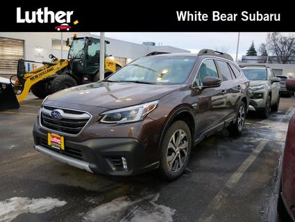 2020 Subaru Outback Saint Paul MN