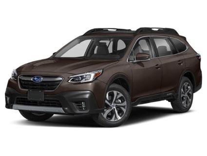 2020 Subaru Outback Saint Paul MN