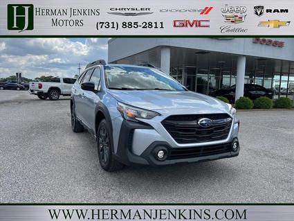 2024 Subaru Outback Union City TN