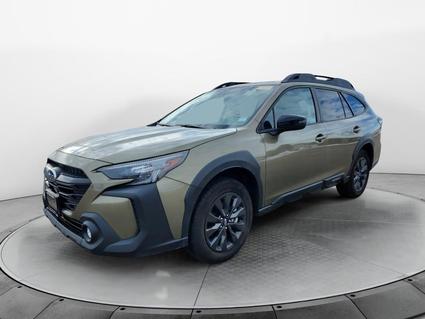 2024 Subaru Outback Dacono CO