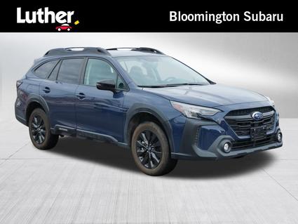 2024 Subaru Outback Minneapolis MN