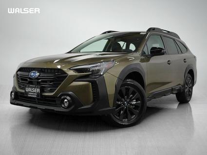 2024 Subaru Outback South Saint Paul MN