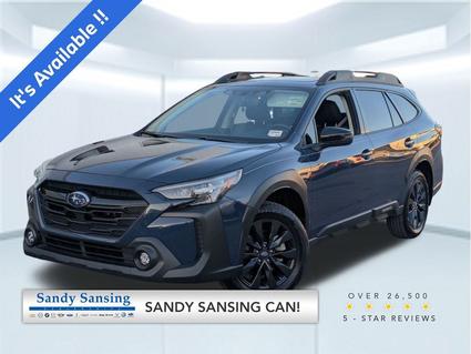 2025 Subaru Outback Pensacola FL