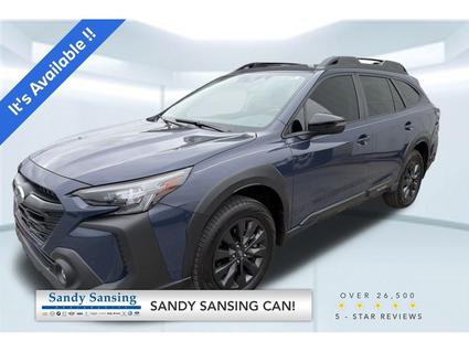 2025 Subaru Outback Pensacola FL
