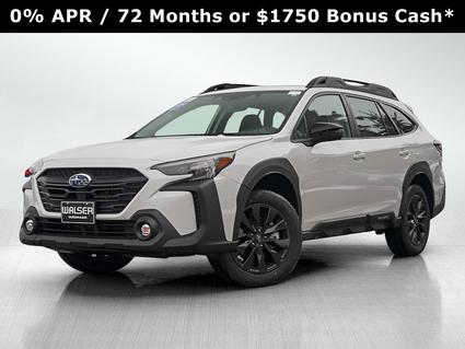 2025 Subaru Outback South Saint Paul MN