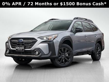 2025 Subaru Outback Burnsville MN