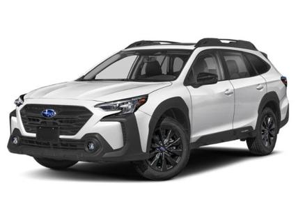 2025 Subaru Outback Burnsville MN