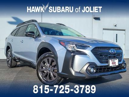 2025 Subaru Outback Plainfield IL
