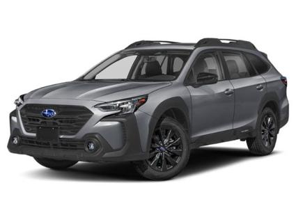 2025 Subaru Outback Saint Paul MN