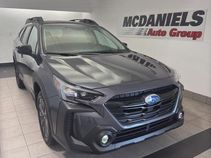 2025 Subaru Outback Columbia SC