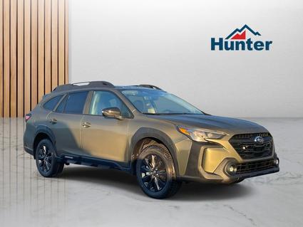 2025 Subaru Outback Fletcher NC