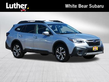 2020 Subaru Outback Saint Paul MN