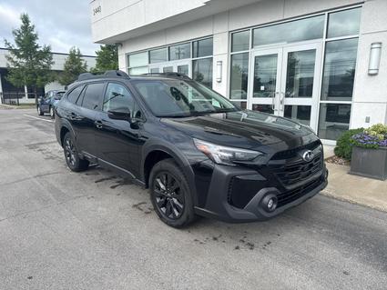 2023 Subaru Outback Lexington KY