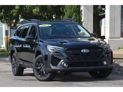 2023 Subaru Outback Lexington KY