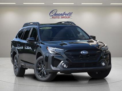 2023 Subaru Outback Lexington KY