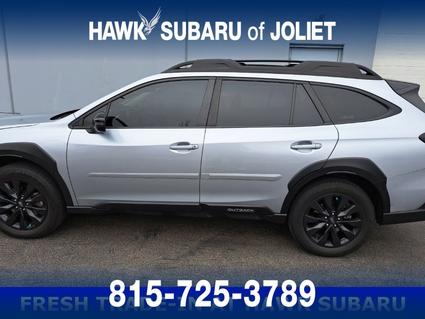 2023 Subaru Outback Plainfield IL