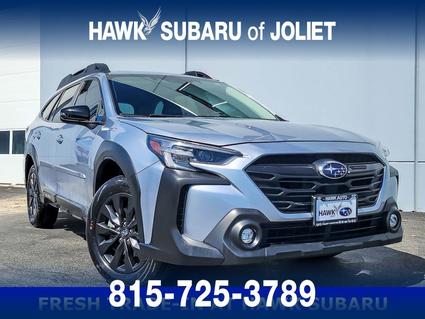 2023 Subaru Outback Plainfield IL