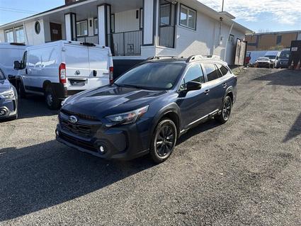 2023 Subaru Outback Post Falls ID