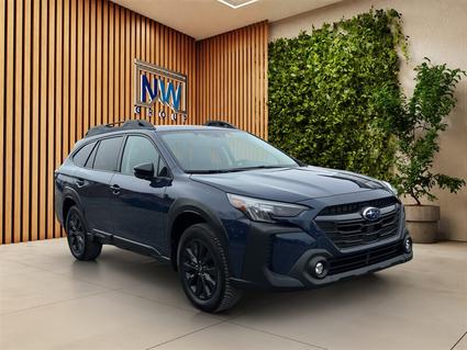 2023 Subaru Outback Post Falls ID