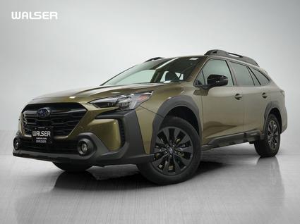 2024 Subaru Outback South Saint Paul MN