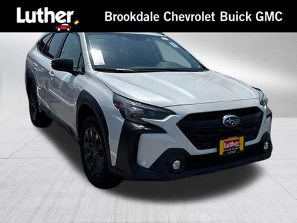 2024 Subaru Outback Minneapolis MN