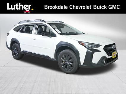2024 Subaru Outback Minneapolis MN