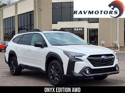 2024 Subaru Outback Burnsville MN