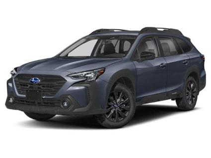 2024 Subaru Outback Minneapolis MN