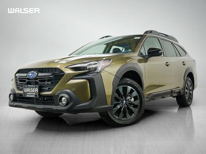 2024 Subaru Outback Burnsville MN