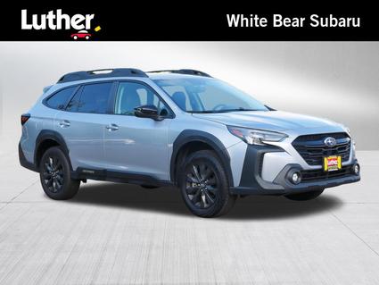 2024 Subaru Outback Saint Paul MN