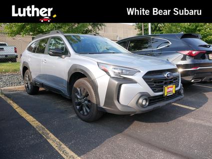 2024 Subaru Outback Saint Paul MN