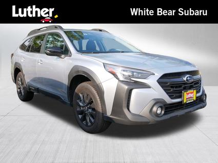 2024 Subaru Outback Saint Paul MN