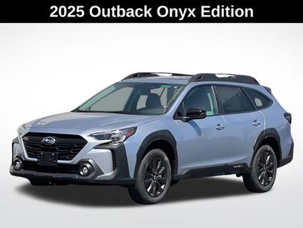 2025 Subaru Outback Fairfield CA
