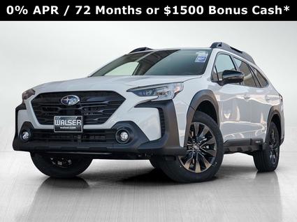 2025 Subaru Outback South Saint Paul MN