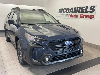 2025 Subaru Outback Columbia SC