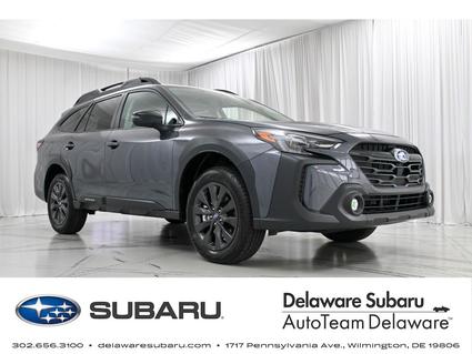2025 Subaru Outback Wilmington DE