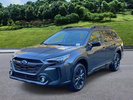 2025 Subaru Outback Atlanta GA