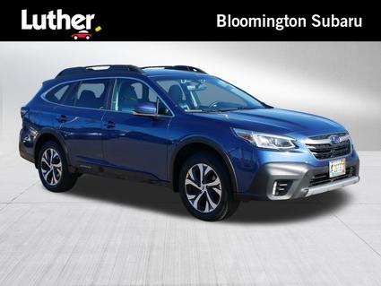 2020 Subaru Outback Minneapolis MN