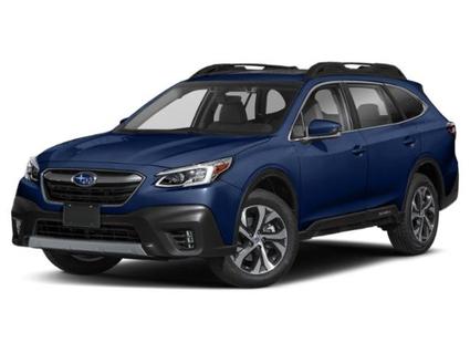 2020 Subaru Outback Minneapolis MN