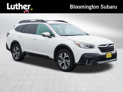 2020 Subaru Outback Minneapolis MN