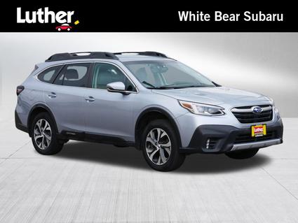 2020 Subaru Outback Saint Paul MN