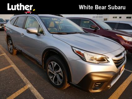 2020 Subaru Outback Saint Paul MN
