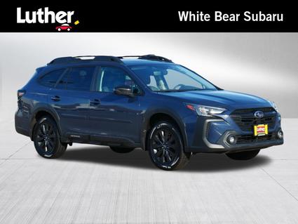 2023 Subaru Outback Saint Paul MN